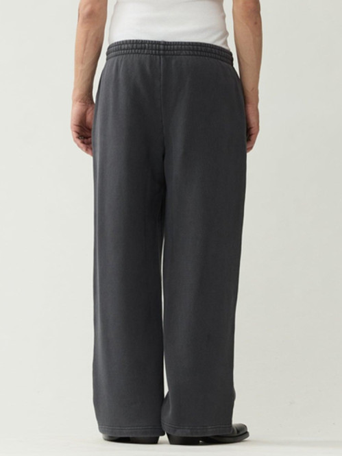 Chop jogger pants caviar 
