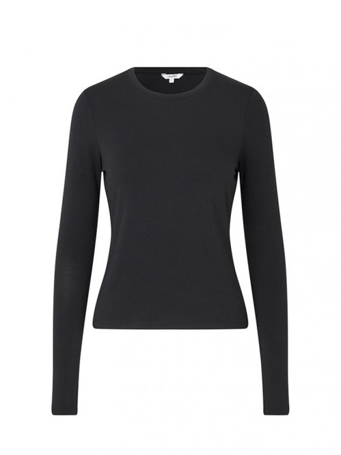 Christina-m rebecca longsleeve black L