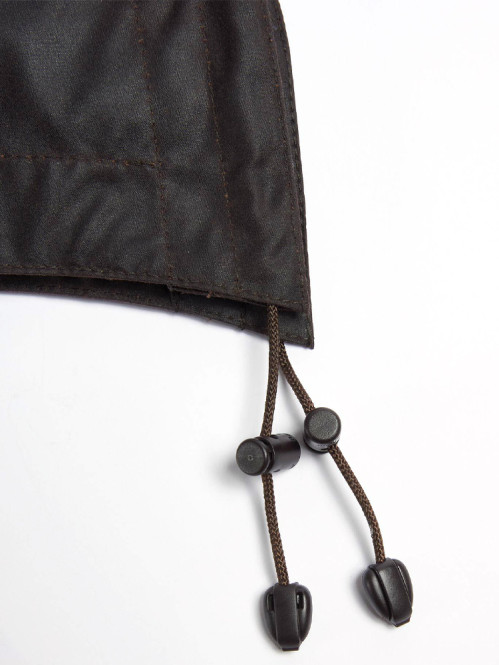 Kapuze classic sykoil olive 