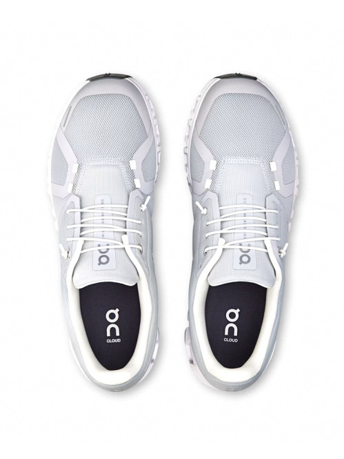 Cloud 6 men sneaker glacier 