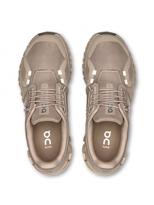 Cloud 6 wmns sneaker cinder fog 