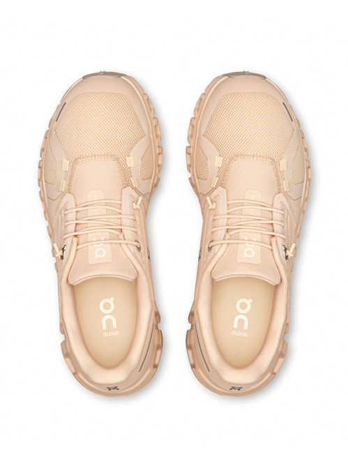Cloud 6 wmns sneaker sand sand 