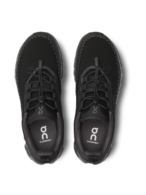 Cloudaway 2 men sneaker black eclipse 