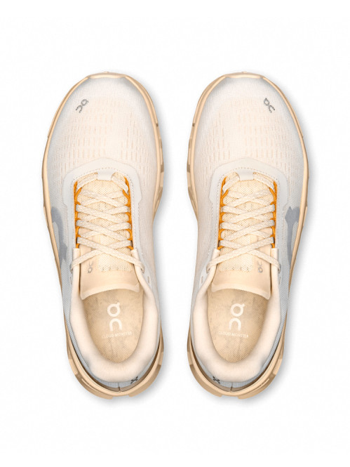 Cloudmonster 1 wmns sneaker dew blonde 