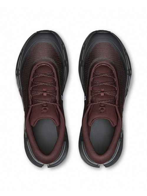 Cloudsoma hike sneaker eclipse 