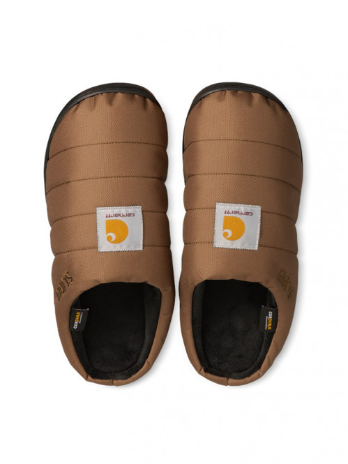 Cordura slipper hamilton 3