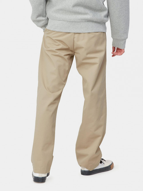 Craft pant chino wall 
