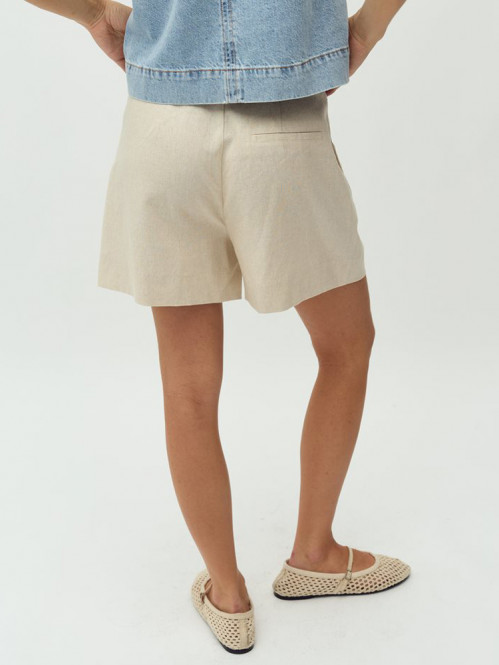 Cristiana-m shorts natural 