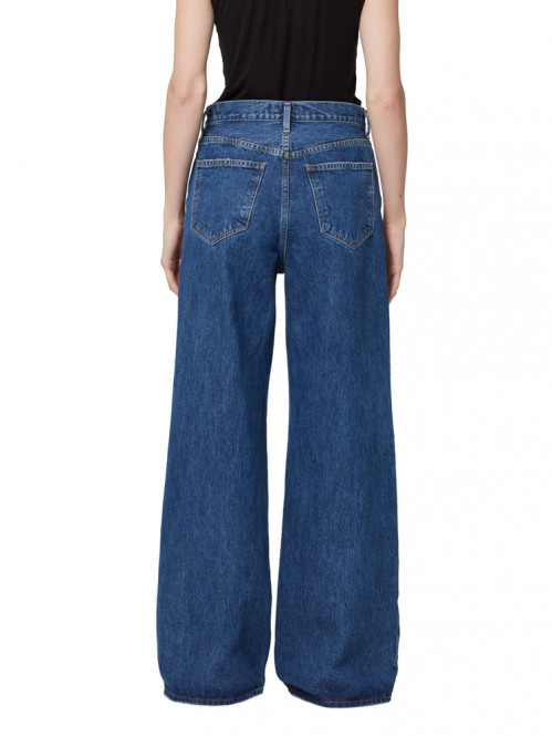 Dame jean high rise no cuff enamour 
