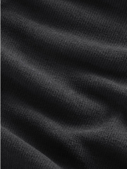 Danny pullover black 