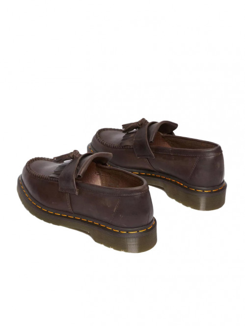 Adrian loafer crazy horse 