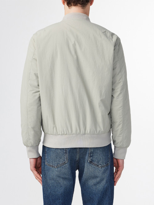Dixon 8280 jacket fog 