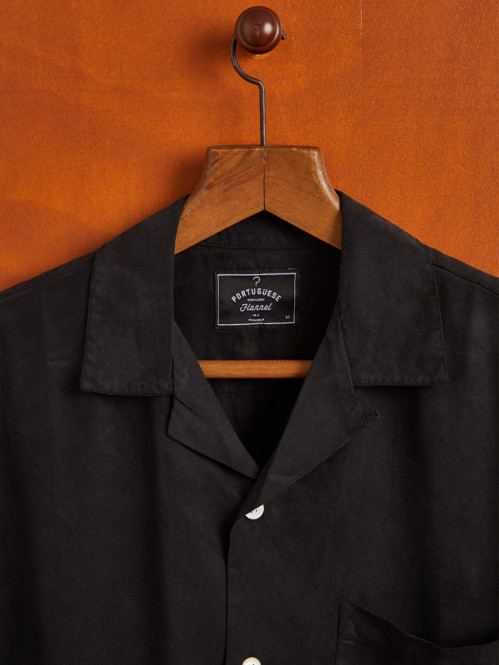 Dogtown shirt black XL