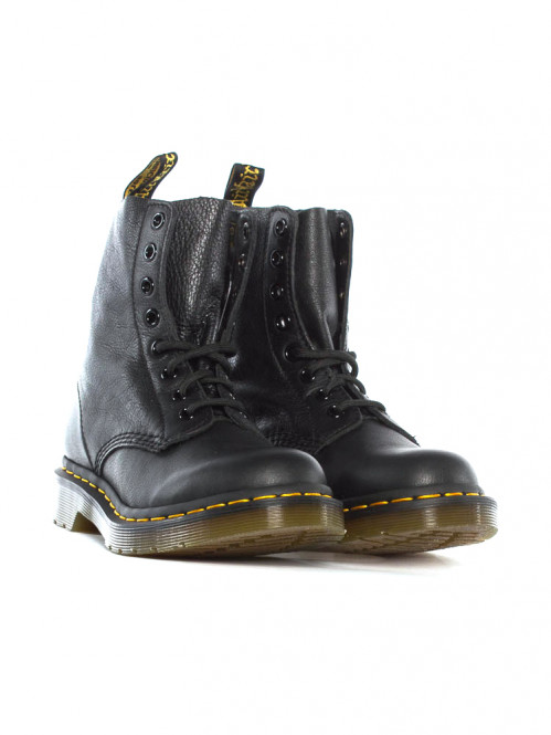 1460 pascal boots virginia black 