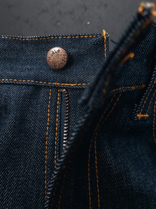 Gritty jackson jeans dry sunburns 
