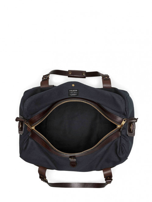 Duffle medium bag navy OS