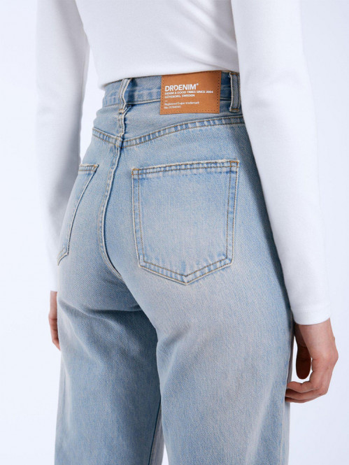 Echo jeans canyon light vintage 