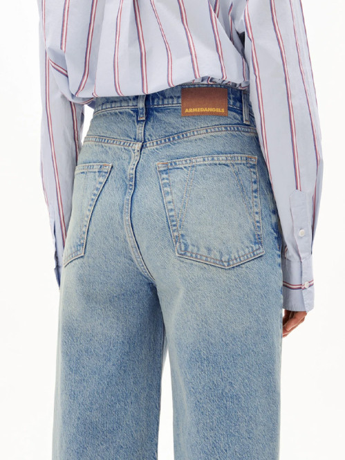 Enijaa high waist jeans airy 