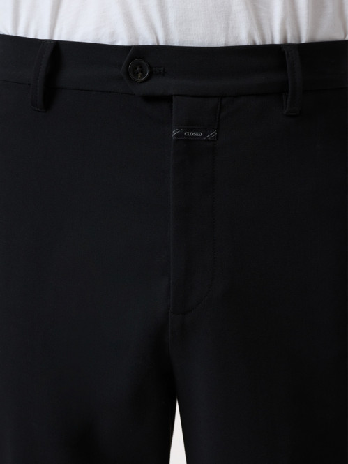Fairport relaxed pants dk night 
