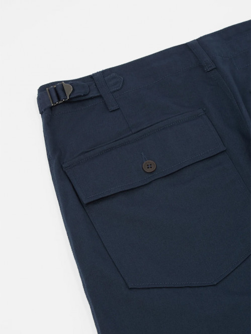 Fatigue pant navy 