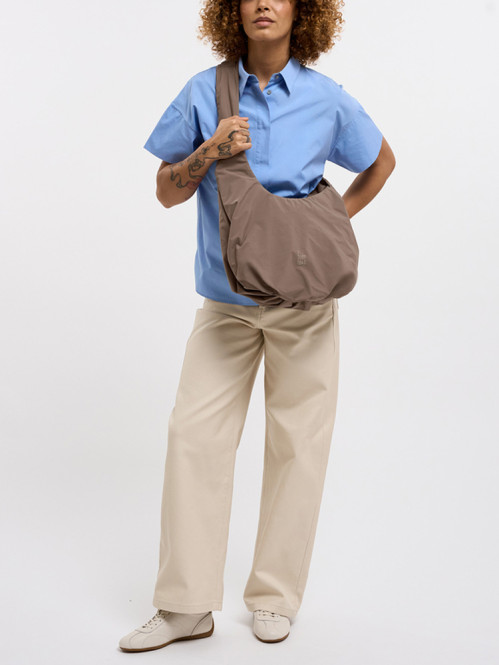 Full moon bag oyster 
