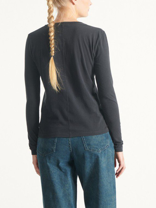 Gami 28 longsleeve noir M