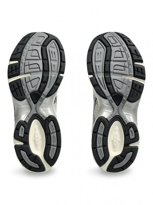 Gel 1130 running sneaker cream clay 9
