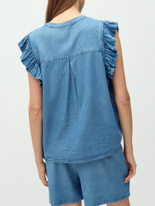 Gemala-m talvi shirt mid vintage 