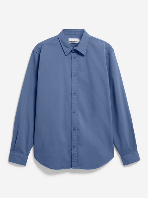Giaalo gmt dye shirt nightshadow 