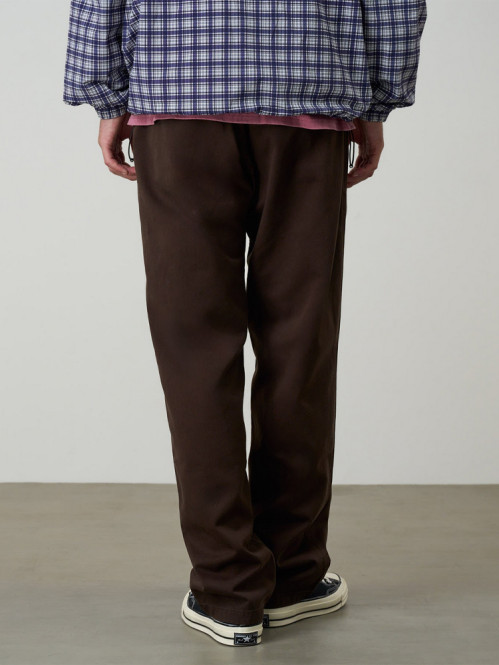 Gramicci pant chocolate 