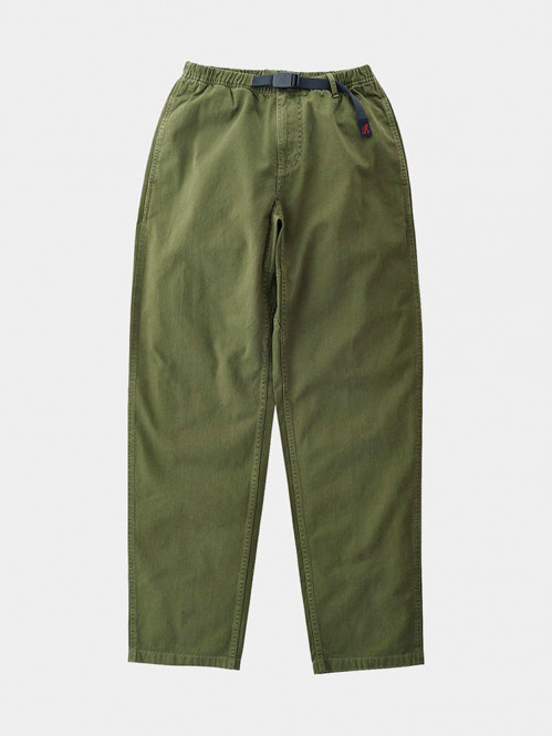 Gramicci pant olive 