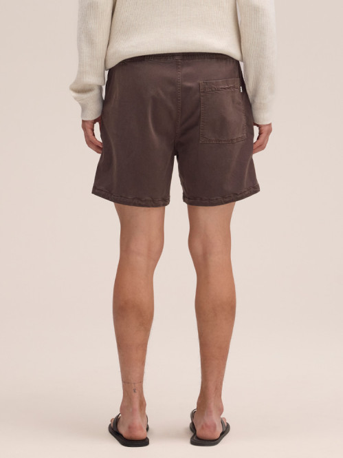 Gregor shorts mable husk L