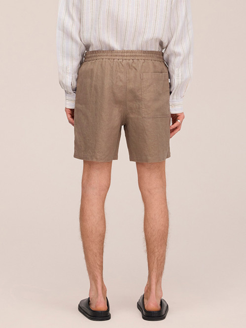 Gregor shorts clay mirage 