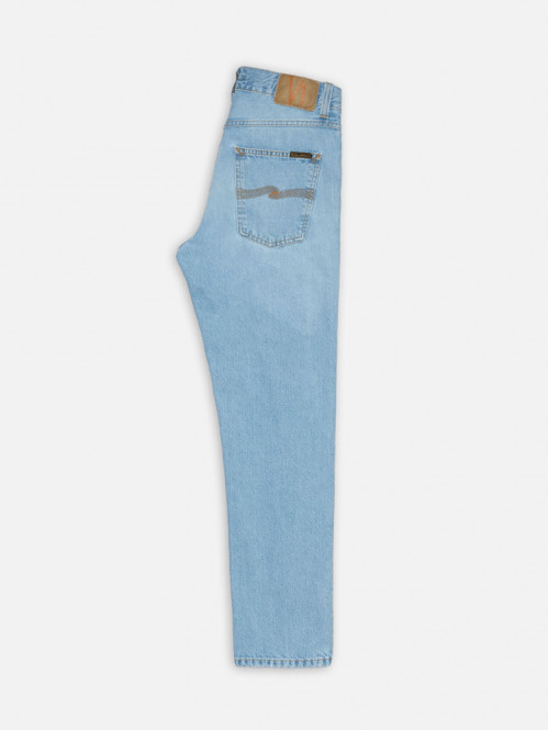 Gritty jackson jeans blue treasure 