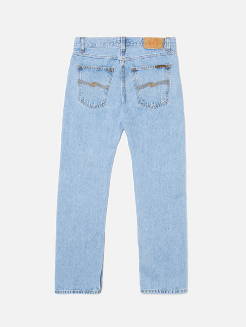 Gritty jackson jeans summer clouds 