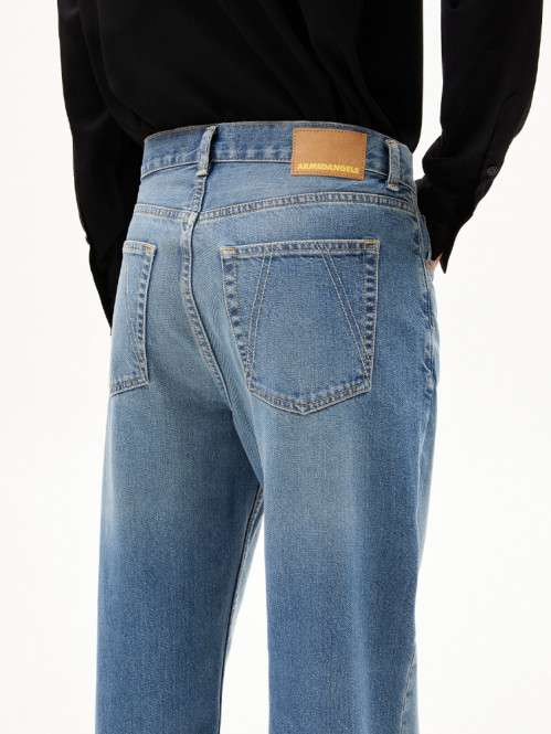 Haayi jeans indigo stone 