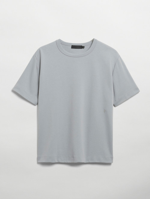 Hadar t-shirt barely blue XL