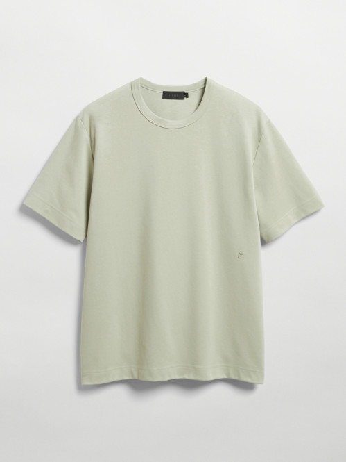 Hadar t-shirt herbal green M