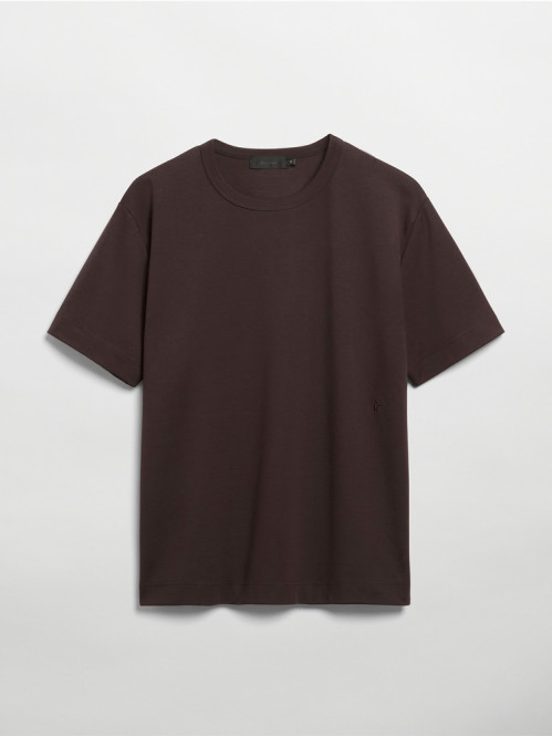 Hadar t-shirt soil XL