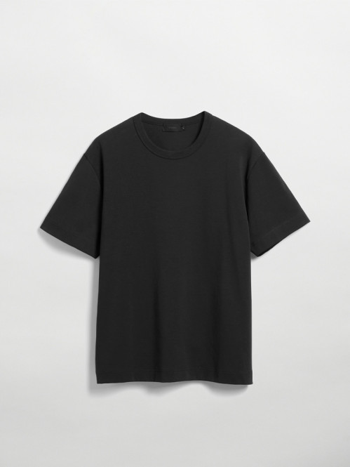Hadar t-shirt black XXL