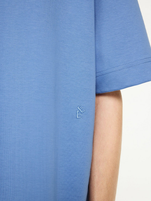 Hadar t-shirt olympic blu 