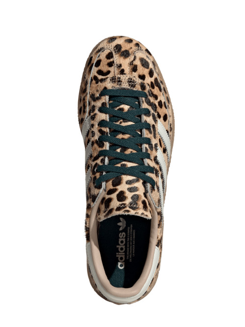 Handball spezial wmns sneaker magbei ivory 