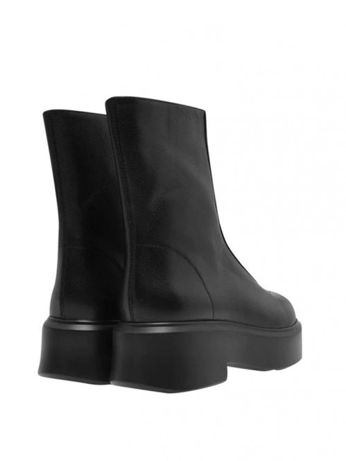 Harper boots black 