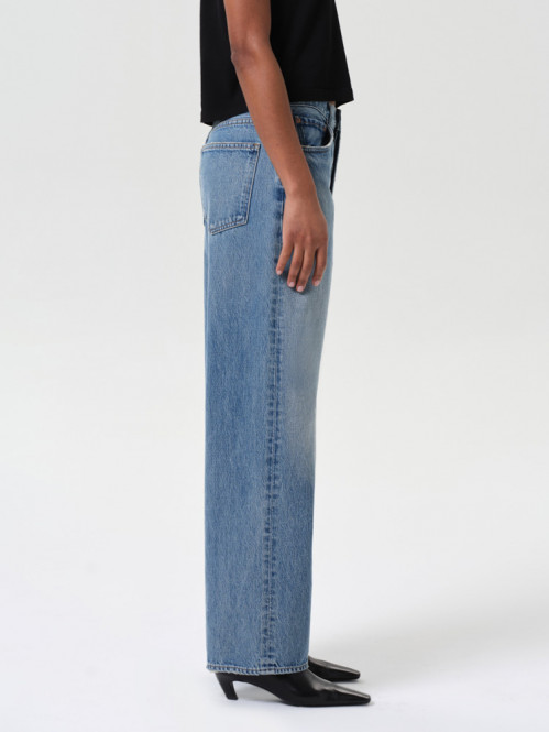 Henson jeans intuition 