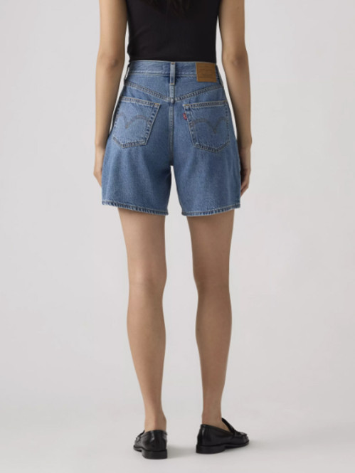 High baggy short own it tencel 