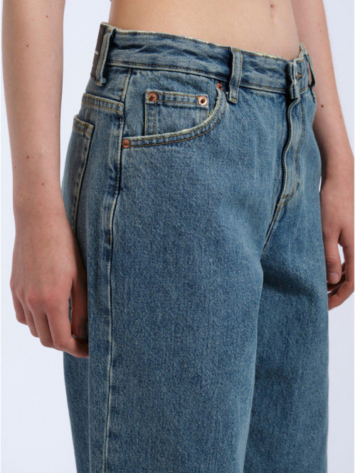 Hill jeans canyon sky retro 24/32