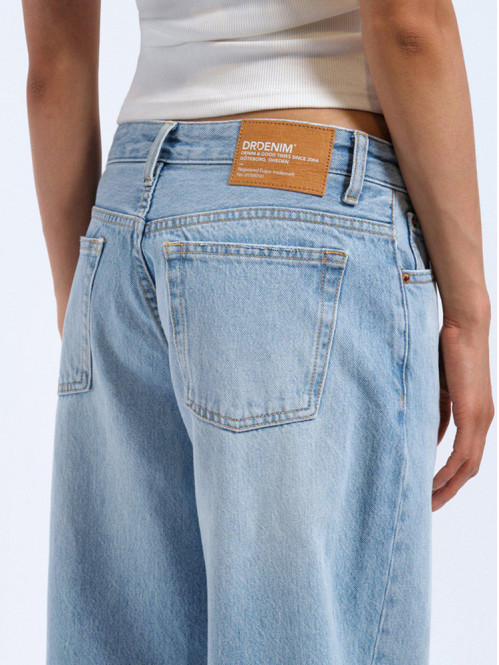 Hill jeans stream lt fade 26/34