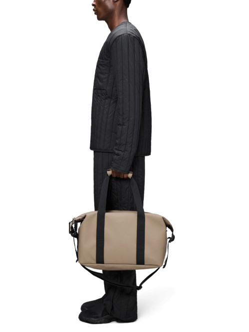 Hilo weekend small bag beige 