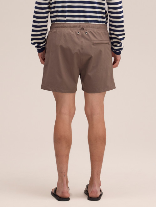 Holiday shorts mable husk 
