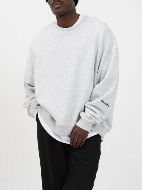 Honey 1.0 sweater grey 